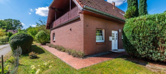 4 chambres Maison à Gifhorn, Germany No. 313814 16