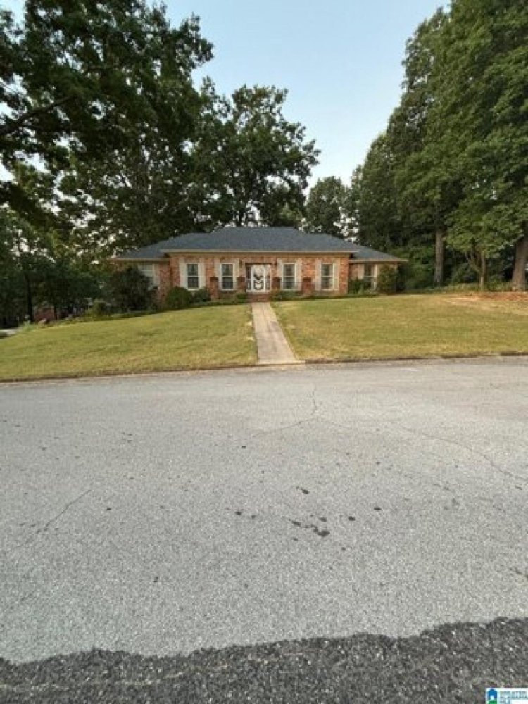 4 Schlafzimmer Haus in Birmingham, USA, Nr. 372771