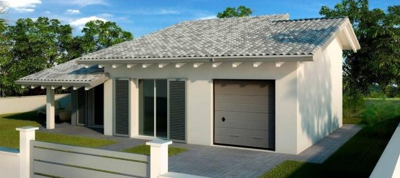 4-salle Villa à Porto Mantovano, Italy No. 175131 2