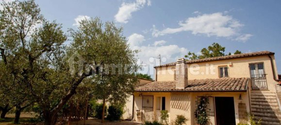 8 Schlafzimmer Villa in Tollo, Italy, Nr. 337193 42