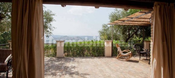 8 Schlafzimmer Villa in Tollo, Italy, Nr. 337193 46