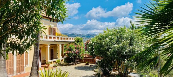 2 rooms Apartment in Imperia, Italy No. 263310 8