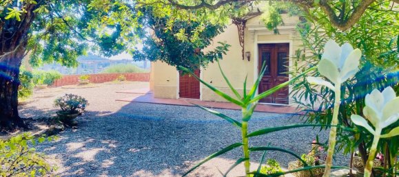 2 rooms Apartment in Imperia, Italy No. 263310 6