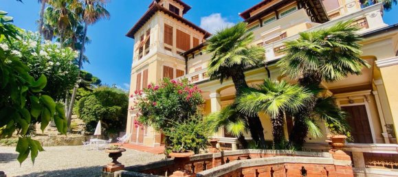 2 rooms Apartment in Imperia, Italy No. 263310 7