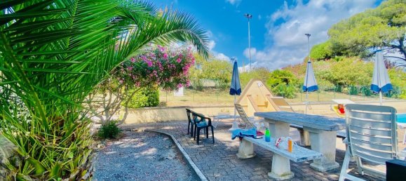 2 rooms Apartment in Imperia, Italy No. 263310 9