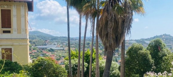 2 rooms Apartment in Imperia, Italy No. 263310 4