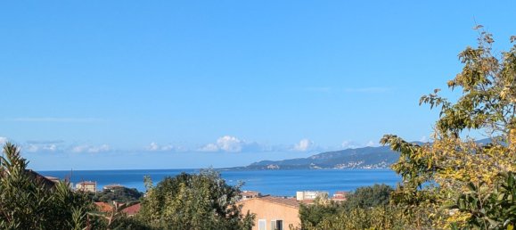 4 bedrooms Villa in Propriano, France No. 271969 21