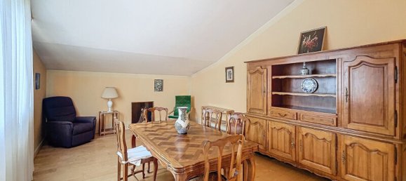 Apartamento de 3 dormitorios en Antony, France No. 164071 4