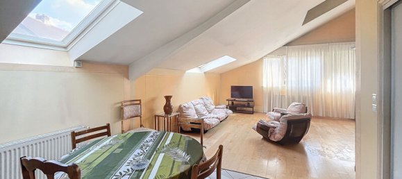 Apartamento de 3 dormitorios en Antony, France No. 164071 6