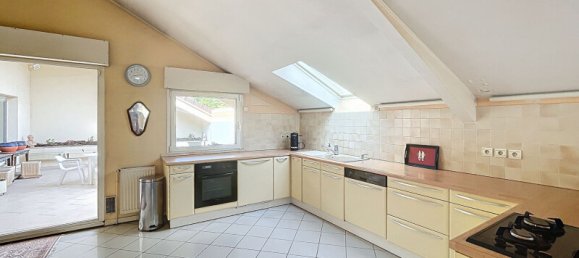 Apartamento de 3 dormitorios en Antony, France No. 164071 8