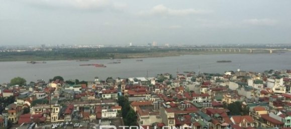 4 غرف نوم شقة في Hai Ba Trung, Vietnam رقم 2955 10