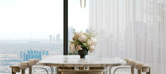 Квартира с 3 спальнями в Дубай, ОАЭ № 111969 9