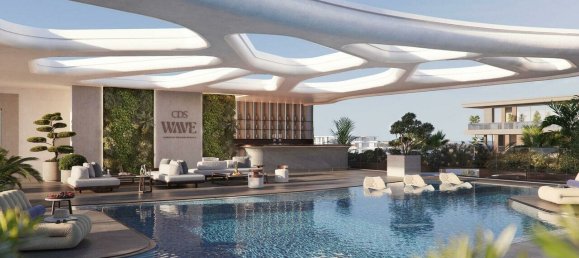 Квартира с 3 спальнями в Дубай, ОАЭ № 111969 16