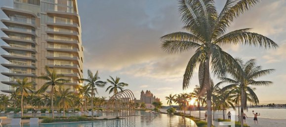 2 bedrooms Apartment in Palm Jumeirah, UAE No. 95657 2