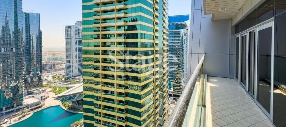 2 bedrooms Apartment in Jumeirah Lake Towers, UAE No. 104716 2