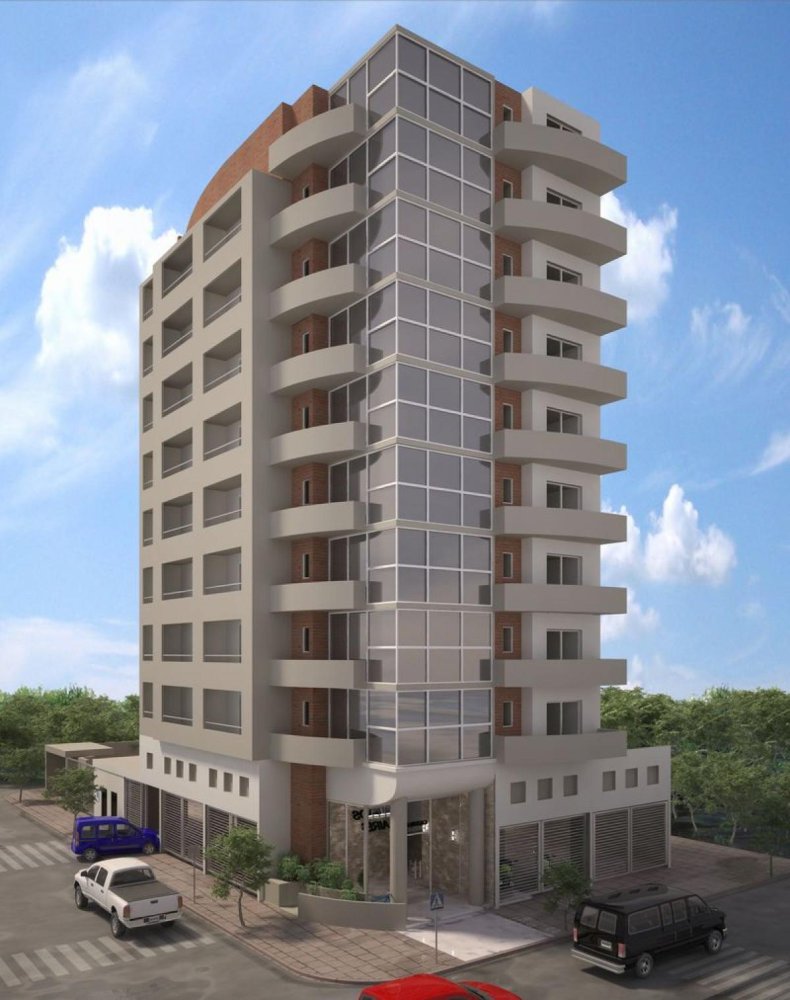 Studio in Tigre, Argentina No. 82361