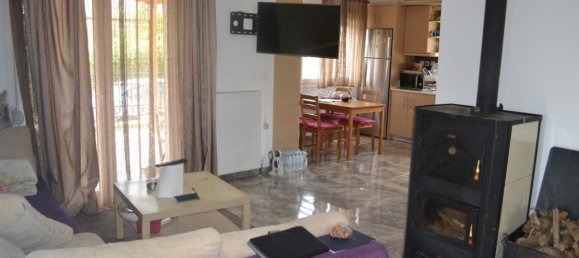 3 bedrooms Villa in Chalkidiki, Greece No. 1350 14