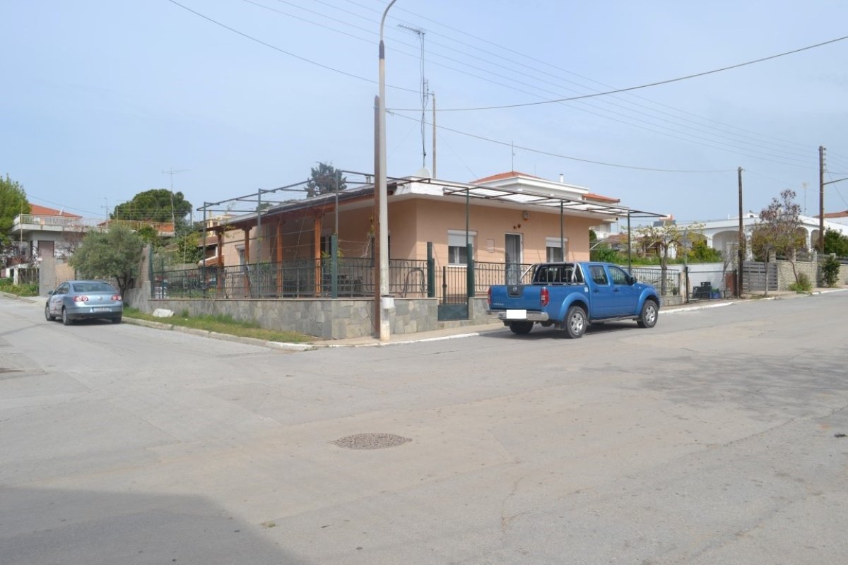 3 Schlafzimmer Villa in Chalkidiki, Greece, Nr. 1350