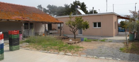 3 bedrooms Villa in Chalkidiki, Greece No. 1350 3