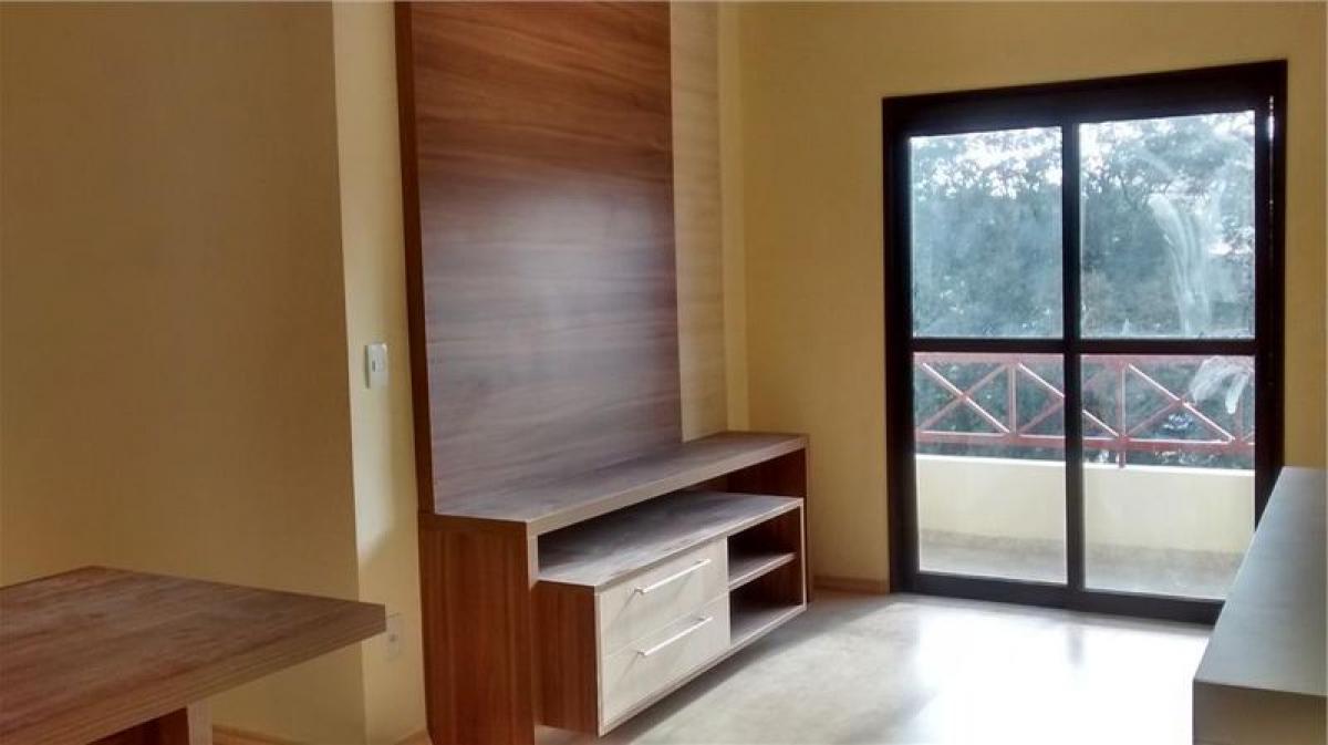 3 bedrooms Apartment in Sao Paulo, Brazil No. 471509