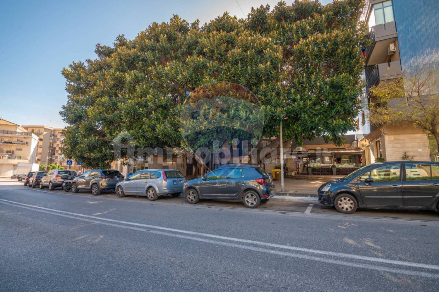 1 room Commercial property in Syracuse, Italy No. 246519