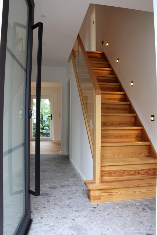 3 bedrooms House in Schleswig-Flensburg, Germany No. 240301