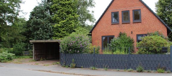 3 bedrooms House in Schleswig-Flensburg, Germany No. 240301 2