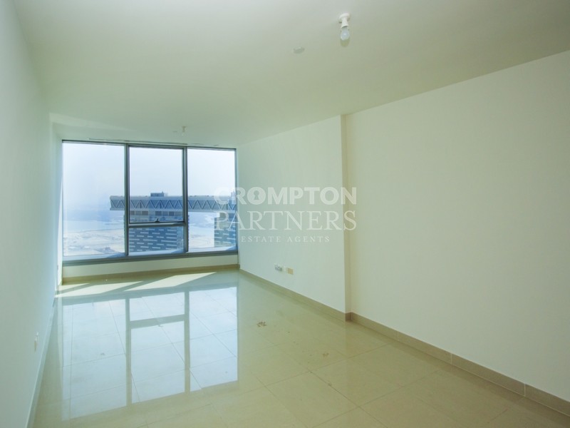 Apartamento T2 em Al Reem Island, UAE N.º 67094