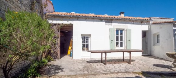 Таунхаус с 4 комнатами в Ле-Буа-Плаж-ан-Ре, Франция № 293757 7