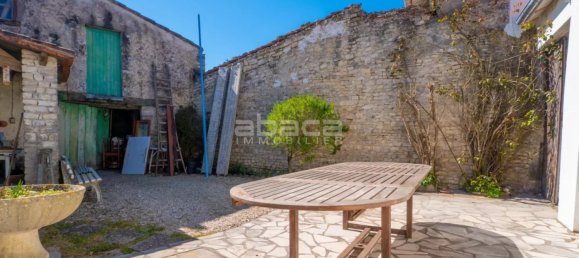 Таунхаус с 4 комнатами в Ле-Буа-Плаж-ан-Ре, Франция № 293757 5