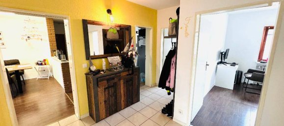 4-Zimmer Wohnung in Celle, Germany, Nr. 362553 3