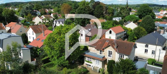 4 bedrooms House in Montlignon, France No. 350287 3