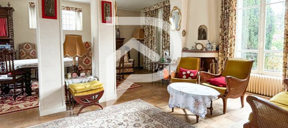 4 bedrooms House in Montlignon, France No. 350287 4