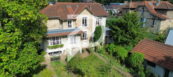 4 bedrooms House in Montlignon, France No. 350287 2