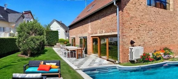 Casa T3 em Haguenau, France N.º 59458 18