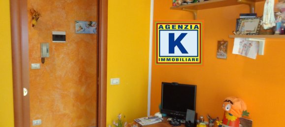 Apartamento de 3 divisões em San Cataldo, Italy N.º 47551 11