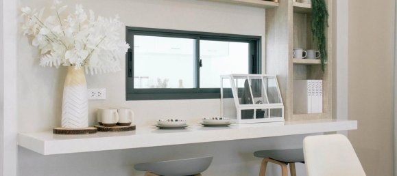 4 bedrooms Penthouse in Pattaya, Thailand No. 22566 4