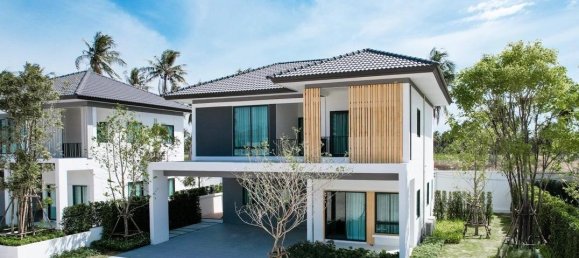 4 bedrooms Penthouse in Pattaya, Thailand No. 22566 15