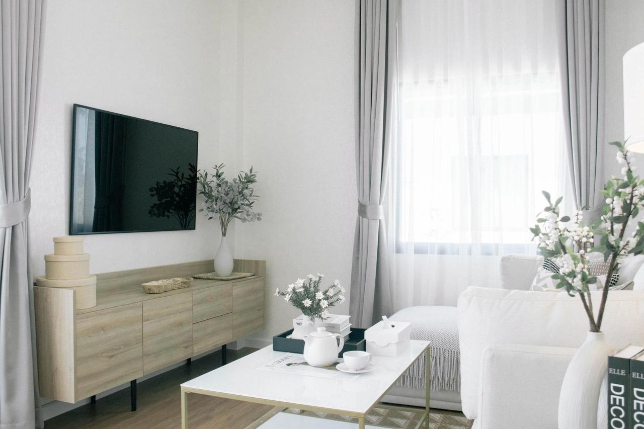 4 bedrooms Penthouse in Pattaya, Thailand No. 22566