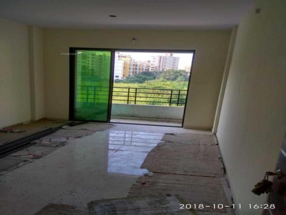 استوديو في Mumbai, India رقم 7249