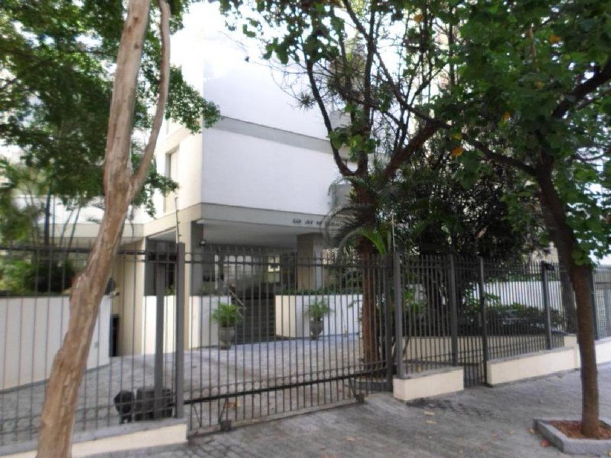 4 bedrooms Apartment in Sao Paulo, Brazil No. 513733