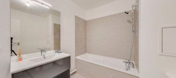 Apartamento T3 em Montreuil, France N.º 356419 12