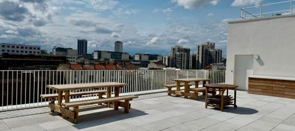 Apartamento T3 em Montreuil, France N.º 356419 18