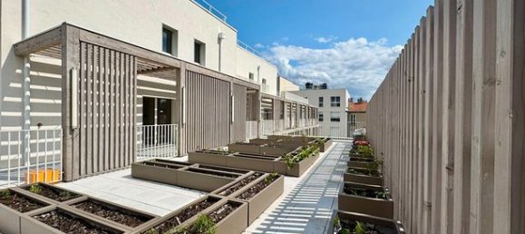 Apartamento T3 em Montreuil, France N.º 356419 14