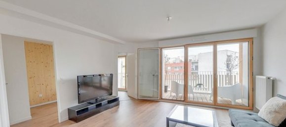 Apartamento T3 em Montreuil, France N.º 356419 5