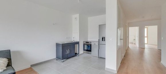 Apartamento T3 em Montreuil, France N.º 356419 4
