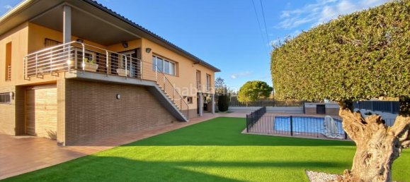 Дом с 4 спальнями в Виламалла, Испания № 78982 2