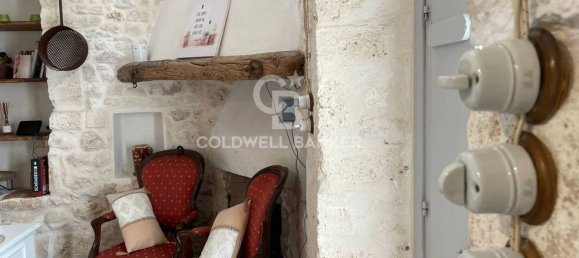 2 rooms House in Ostuni, Italy No. 295429 12