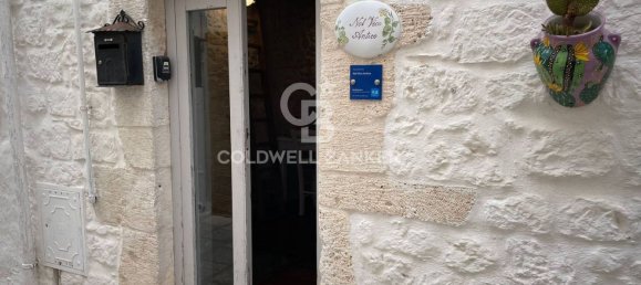 2 rooms House in Ostuni, Italy No. 295429 2