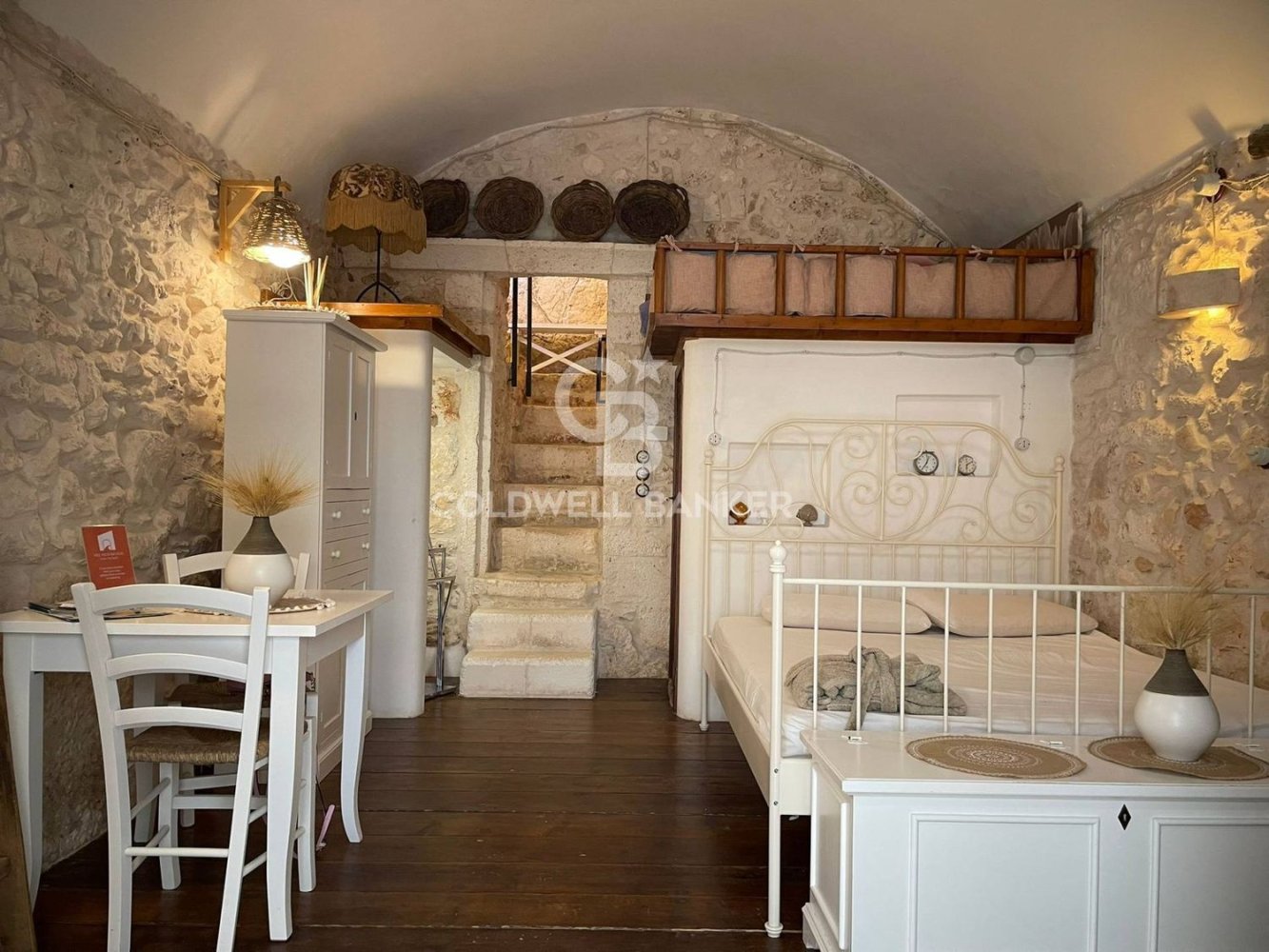2 rooms House in Ostuni, Italy No. 295429